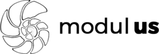 Modul Us Logo